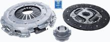 SACHS 3000 951 673