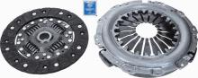 SACHS 3000 951 695