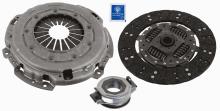 SACHS 3000 951 697