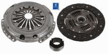 SACHS 3000 951 698