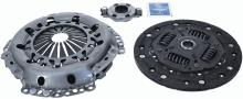 SACHS 3000 951 702