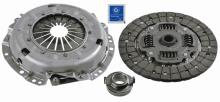 SACHS 3000 951 715