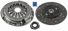 SACHS 3000 951 751