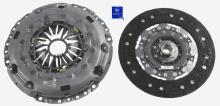 SACHS 3000 951 809