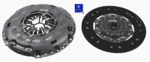 SACHS 3000 951 821