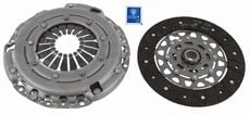 SACHS 3000 952 604