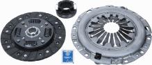 SACHS 3000 954 070