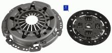 SACHS 3000 954 075