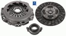 SACHS 3000 954 081