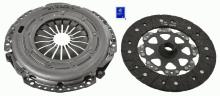 SACHS 3000 970 012