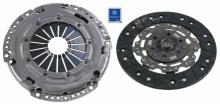 SACHS 3000 970 016