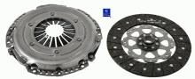 SACHS 3000 970 045