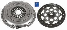 SACHS 3000 970 110