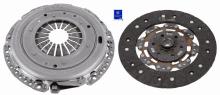 SACHS 3000 970 120