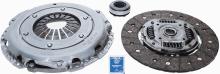 SACHS 3000 970 125