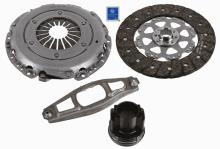 KIT D'EMBRAYAGE SACHS 2290601126 Devis Sous 24h