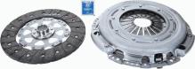 SACHS 3000 970 135