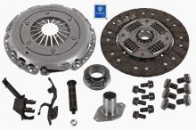 SACHS 3000 970 150