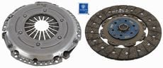 SACHS 3000 970 157
