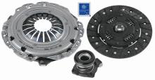 SACHS 3000 990 035