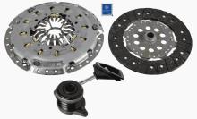 SACHS 3000 990 052