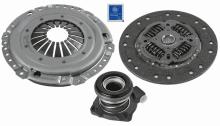 SACHS 3000 990 150