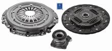 SACHS 3000 990 156