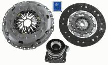 SACHS 3000 990 163
