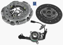 SACHS 3000 990 167
