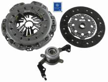 SACHS 3000 990 175