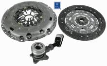 SACHS 3000 990 220