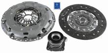 SACHS 3000 990 235