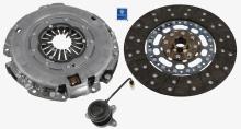 SACHS 3000 990 258