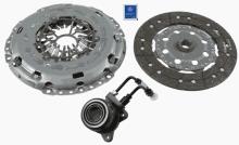 SACHS 3000 990 284