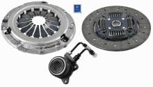 SACHS 3000 990 290