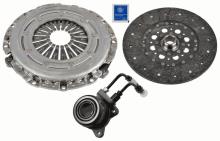 SACHS 3000 990 302
