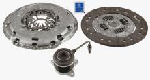 SACHS 3000 990 304