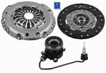 SACHS 3000 990 334