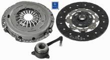 SACHS 3000 990 335