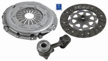 SACHS 3000 990 338