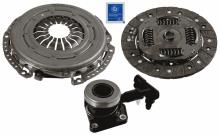 SACHS 3000 990 346