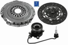 SACHS 3000 990 352