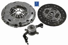 SACHS 3000 990 362