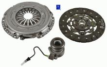 SACHS 3000 990 372