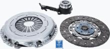 SACHS 3000 990 378