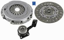 SACHS 3000 990 392