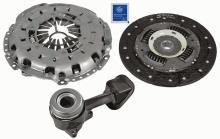 SACHS 3000 990 395