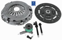 SACHS 3000 990 410