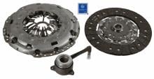 SACHS 3000 990 421