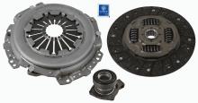 SACHS 3000 990 501